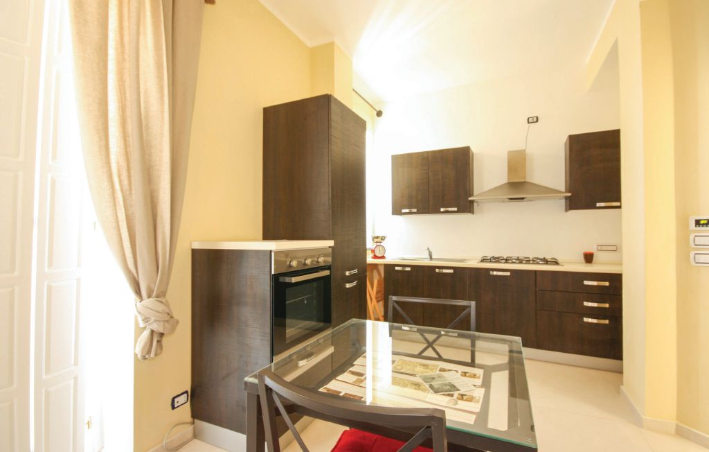 Ferienhaus - Vallo della Lucania , Italien - IKC449 19