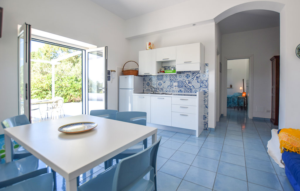 Ferienhaus - Castellabate , Italien - IKC572 13