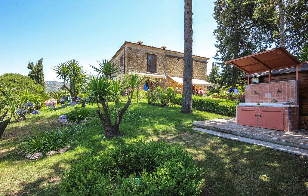 Ferienhaus - Perdifumo , Italien - IKC645 2