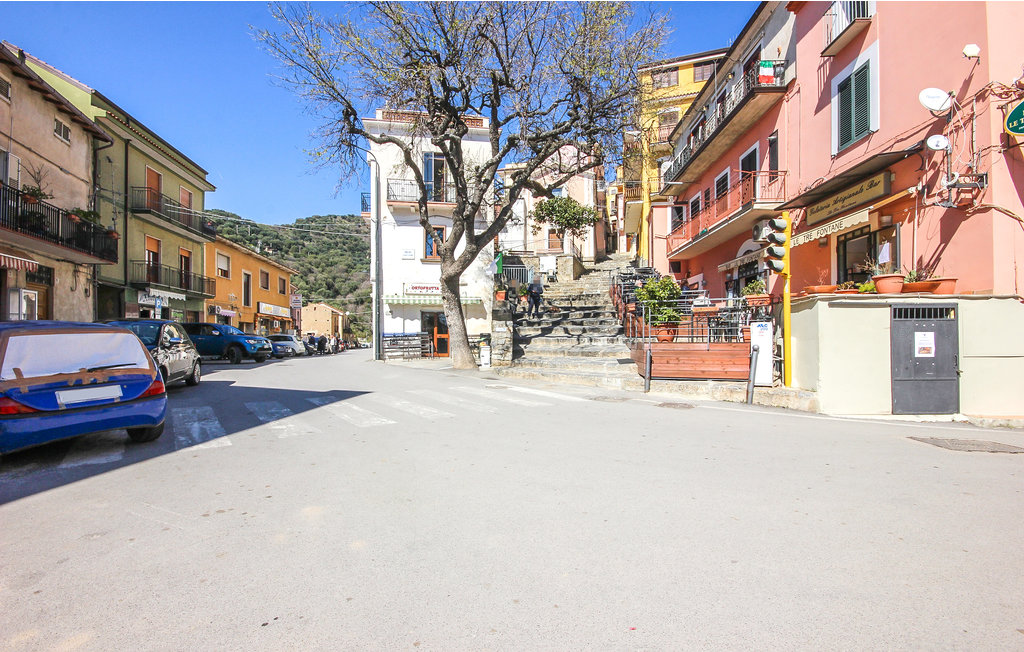 Ferienwohnung - Pisciotta , Italien - IKC666 6