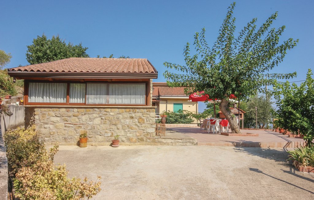 Ferienhaus - Perdifumo , Italien - IKC324 7