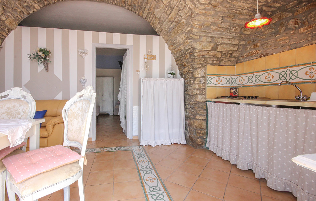 Ferienhaus - San Mauro Cilento , Italien - IKC651 29