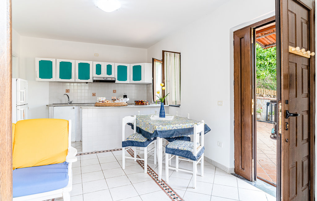 Feriehuse - Ascea , Italien - IKC282 17