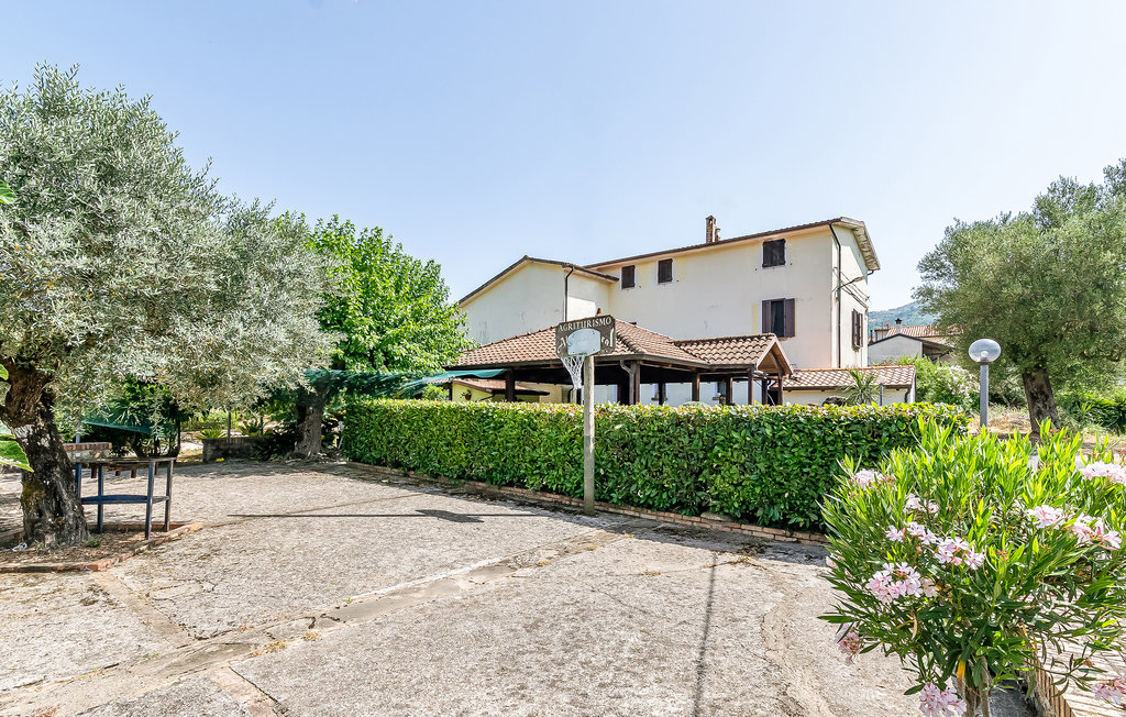 Feriehus - S.Lucia di Sessa Cilento , Italia - IKC408 11