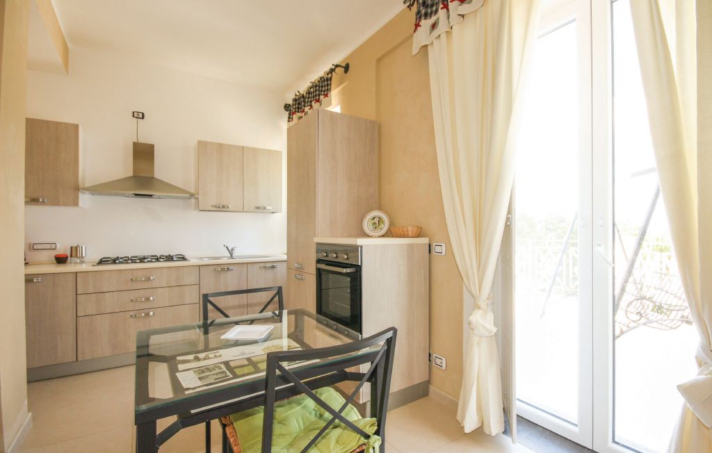 Ferienhaus - Vallo della Lucania , Italien - IKC449 20