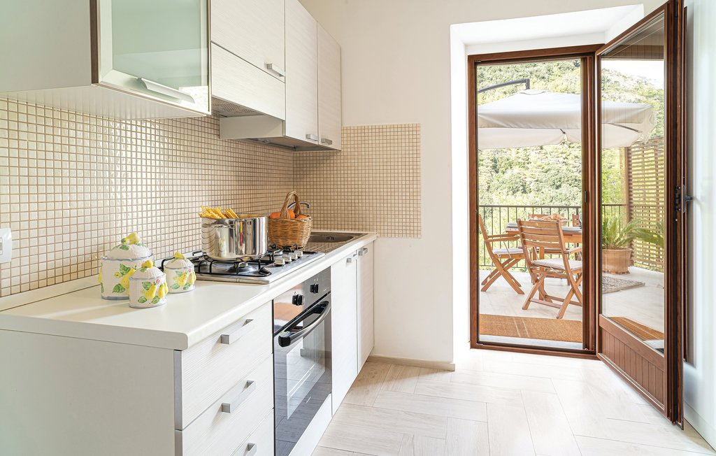 Semesterhus - Sapri , Italien - IKC586 8