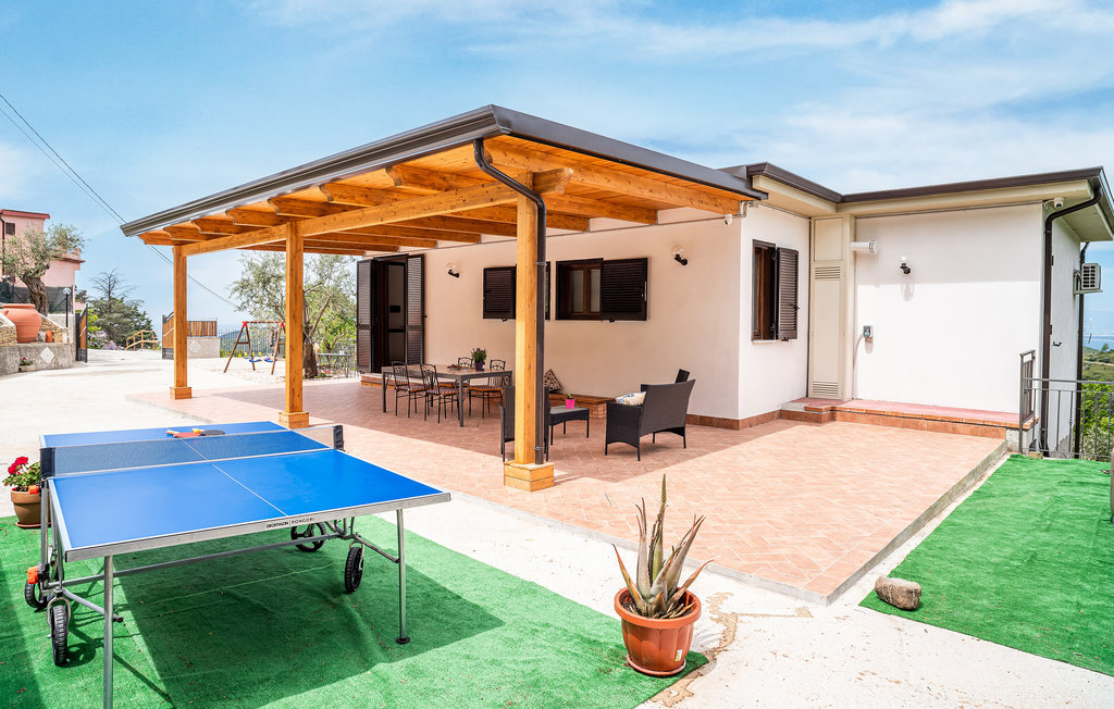 Ferienhaus - Laureana Cilento , Italien - IKC606 13