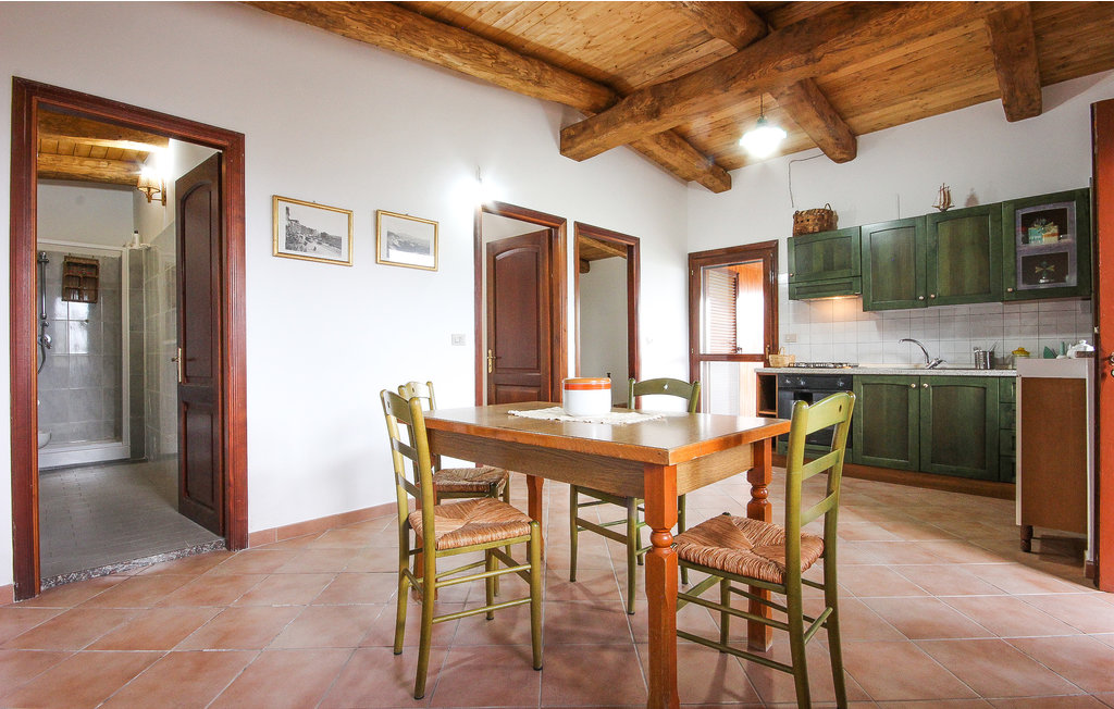 Ferienhaus - Ascea , Italien - IKC664 19