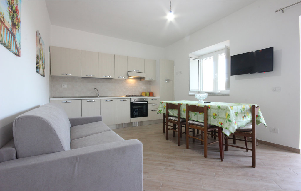 Feriehuse - Montecorice , Italien - IKC672 2