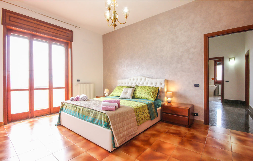 Ferienhaus - Roccadaspide , Italien - IKC671 17