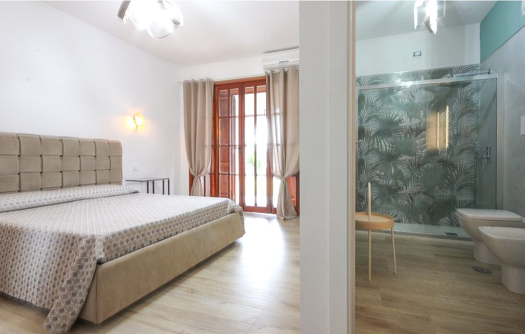 Ferienwohnung - Agropoli , Italien - IKC670 26