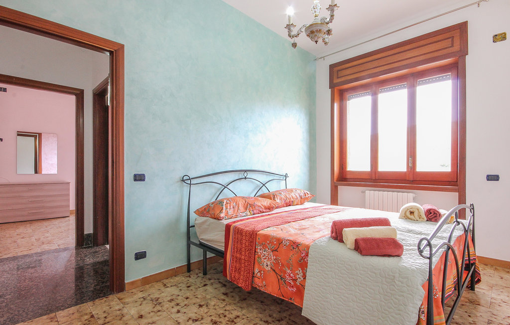 Ferienhaus - Roccadaspide , Italien - IKC671 21