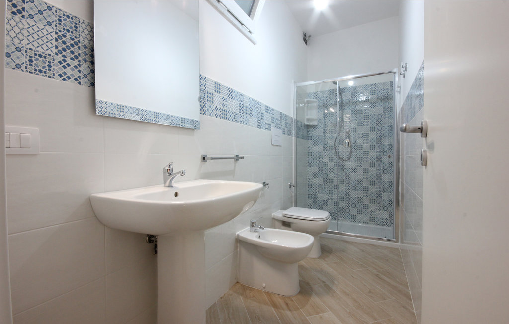 Feriehuse - Montecorice , Italien - IKC672 19