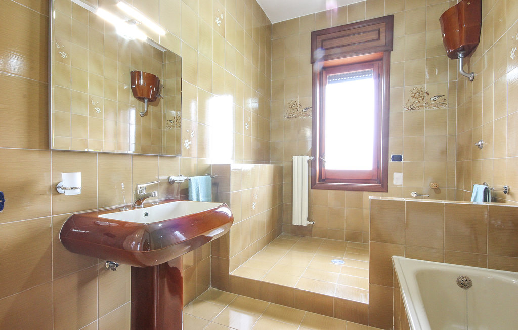 Ferienhaus - Roccadaspide , Italien - IKC671 24