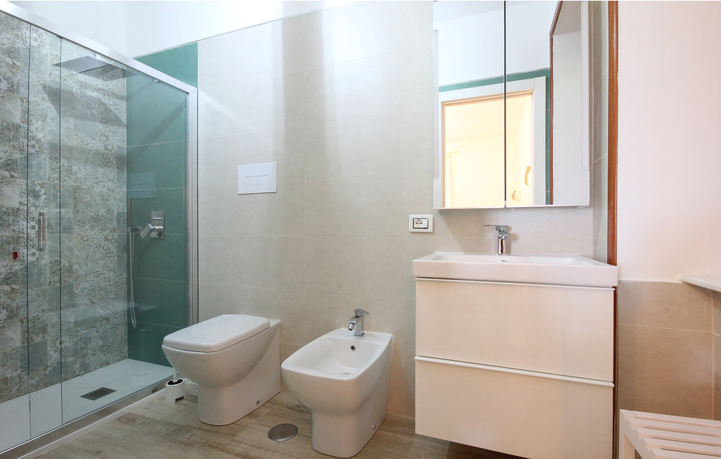 Ferienwohnung - Agropoli , Italien - IKC670 40