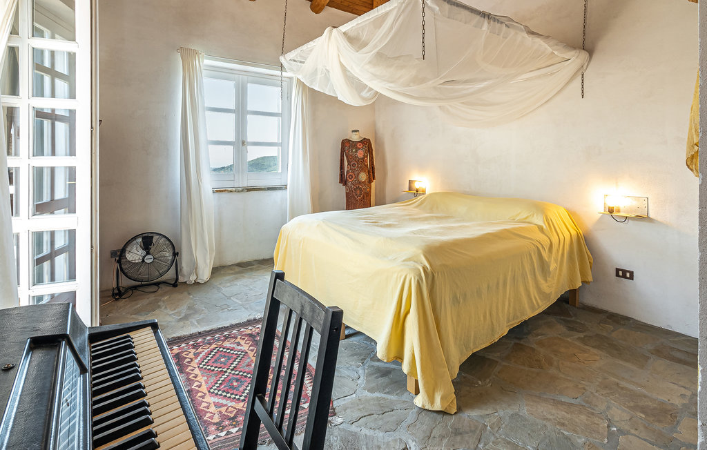 Ferienhaus - Perdifumo , Italien - IKC649 5