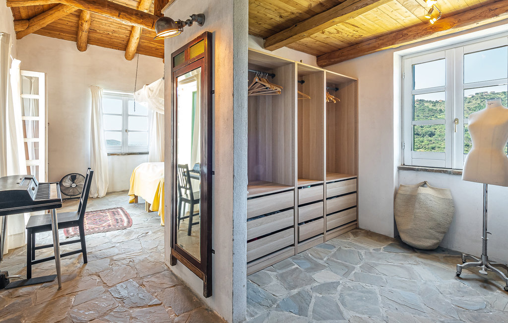 Ferienhaus - Perdifumo , Italien - IKC649 37