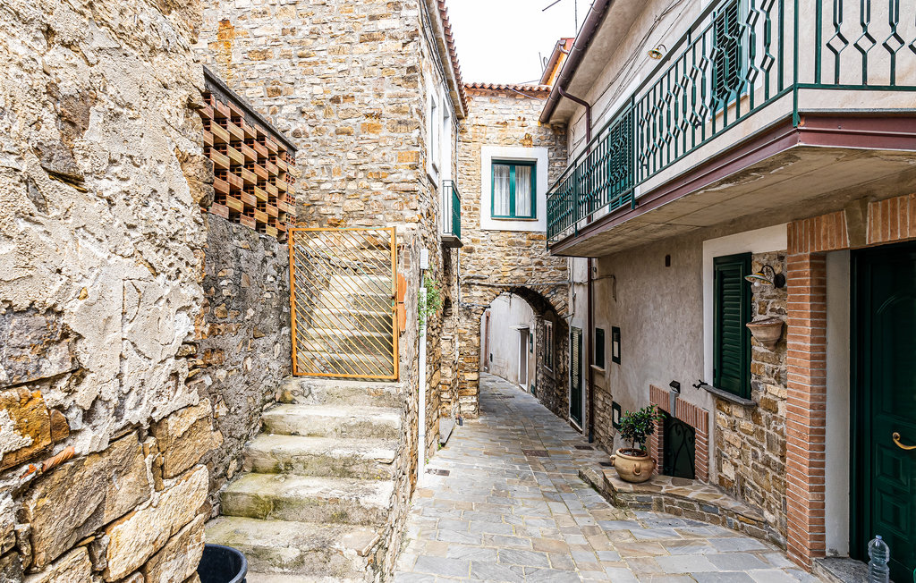 Feriehuse - Montecorice , Italien - IKC672 21