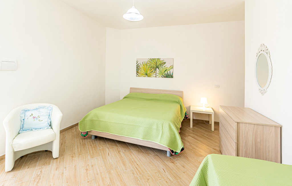 Feriehuse - Montecorice , Italien - IKC672 3