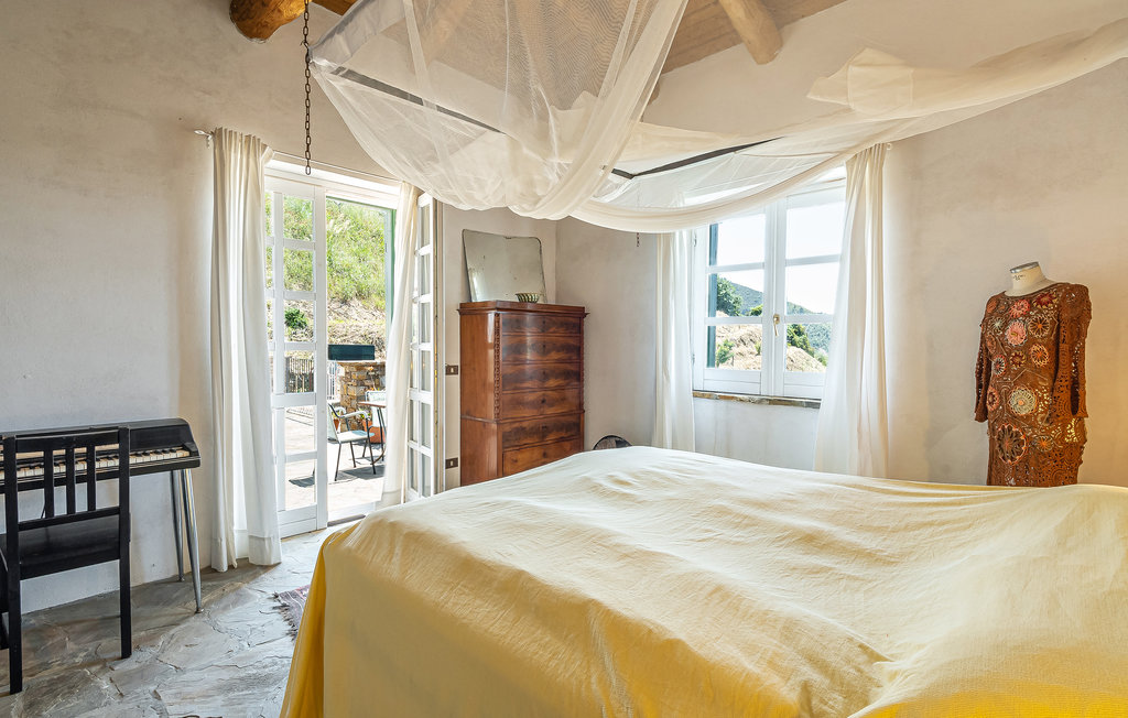 Ferienhaus - Perdifumo , Italien - IKC649 38