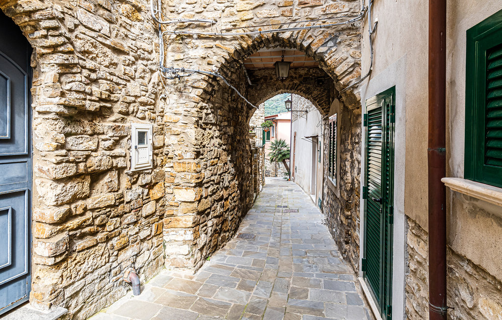 Feriehuse - Montecorice , Italien - IKC672 22