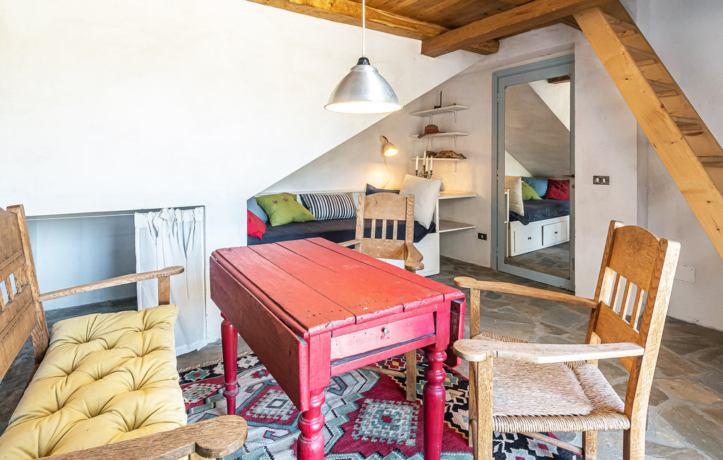 Ferienhaus - Perdifumo , Italien - IKC649 43