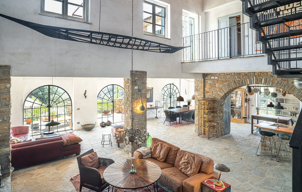 Ferienhaus - Perdifumo , Italien - IKC649 3