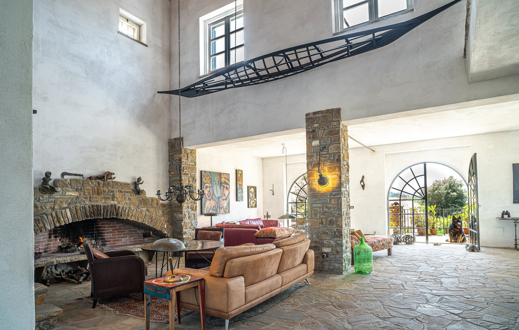 Ferienhaus - Perdifumo , Italien - IKC649 23