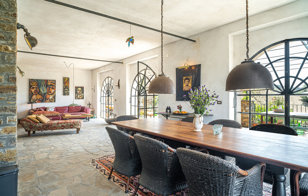 Ferienhaus - Perdifumo , Italien - IKC649 24