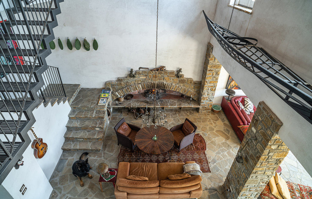 Ferienhaus - Perdifumo , Italien - IKC649 25