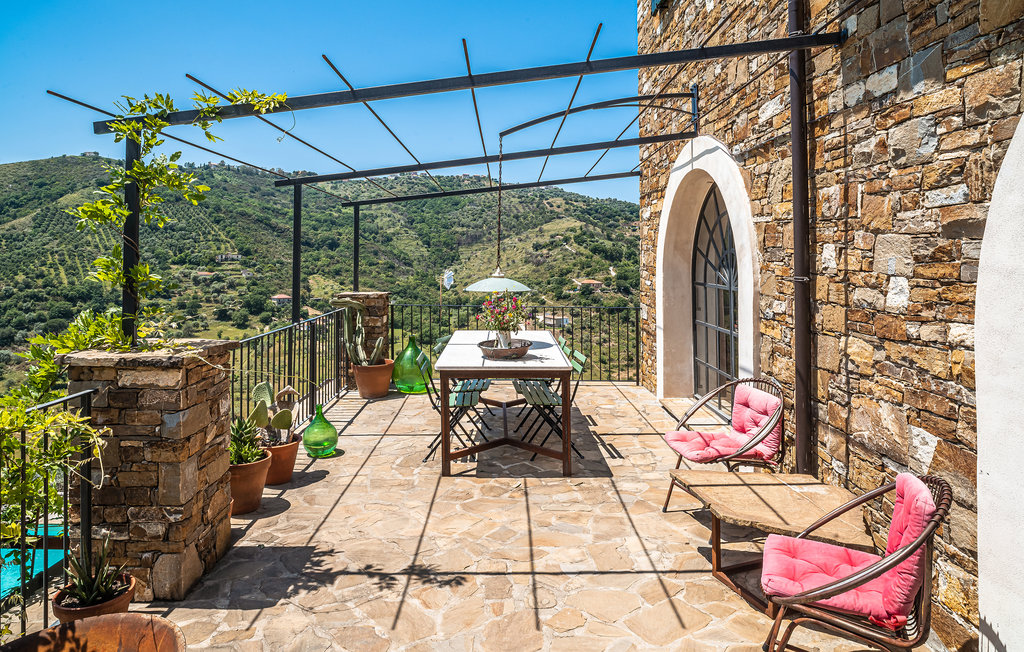 Ferienhaus - Perdifumo , Italien - IKC649 4