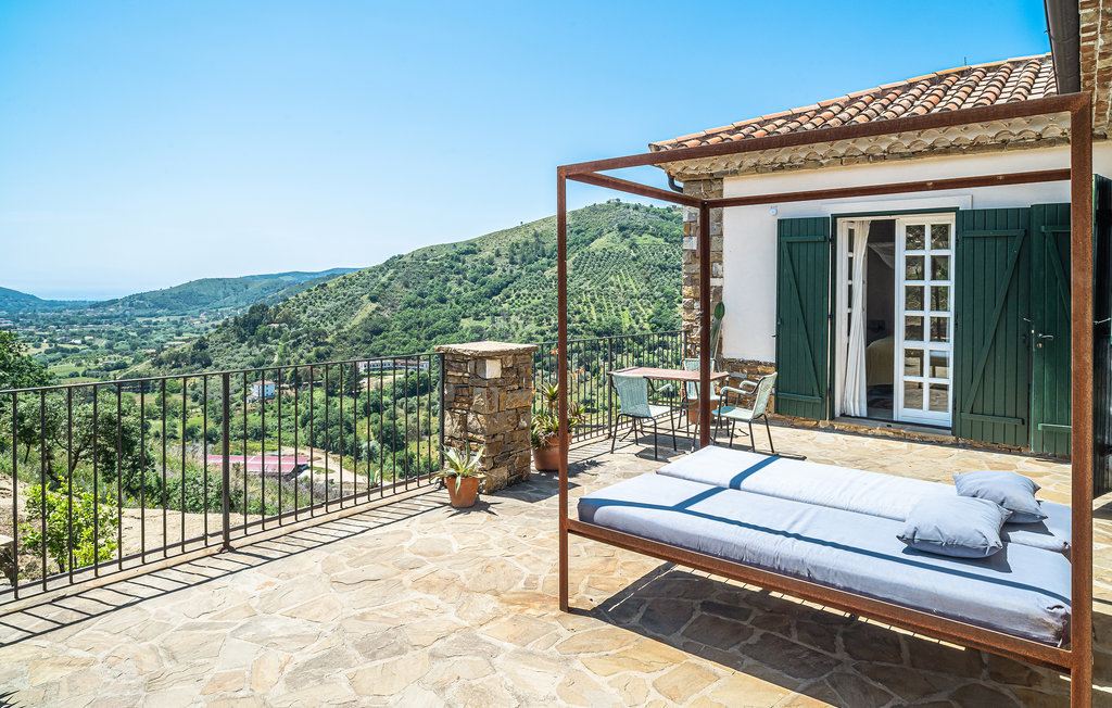 Ferienhaus - Perdifumo , Italien - IKC649 19