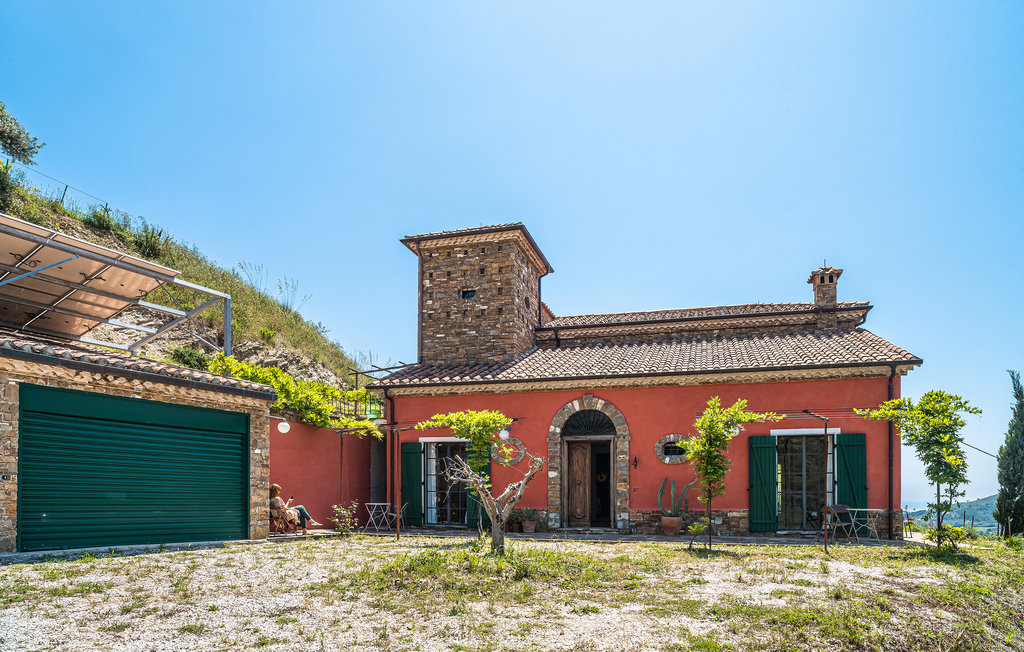 Ferienhaus - Perdifumo , Italien - IKC649 20