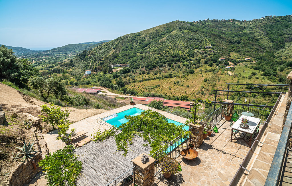 Ferienhaus - Perdifumo , Italien - IKC649 22