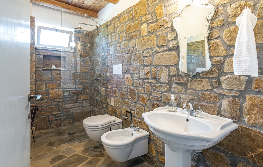 Ferienhaus - Perdifumo , Italien - IKC649 45