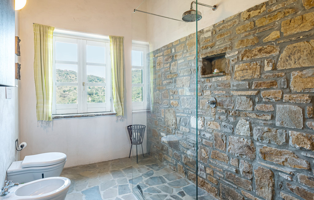 Ferienhaus - Perdifumo , Italien - IKC649 47