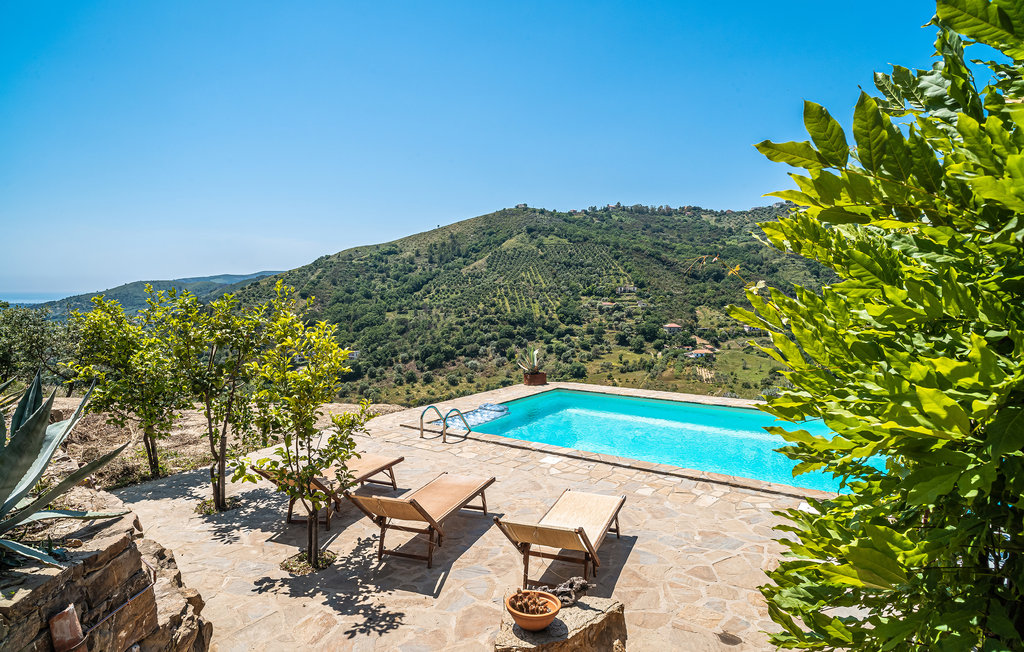 Ferienhaus - Perdifumo , Italien - IKC649 10