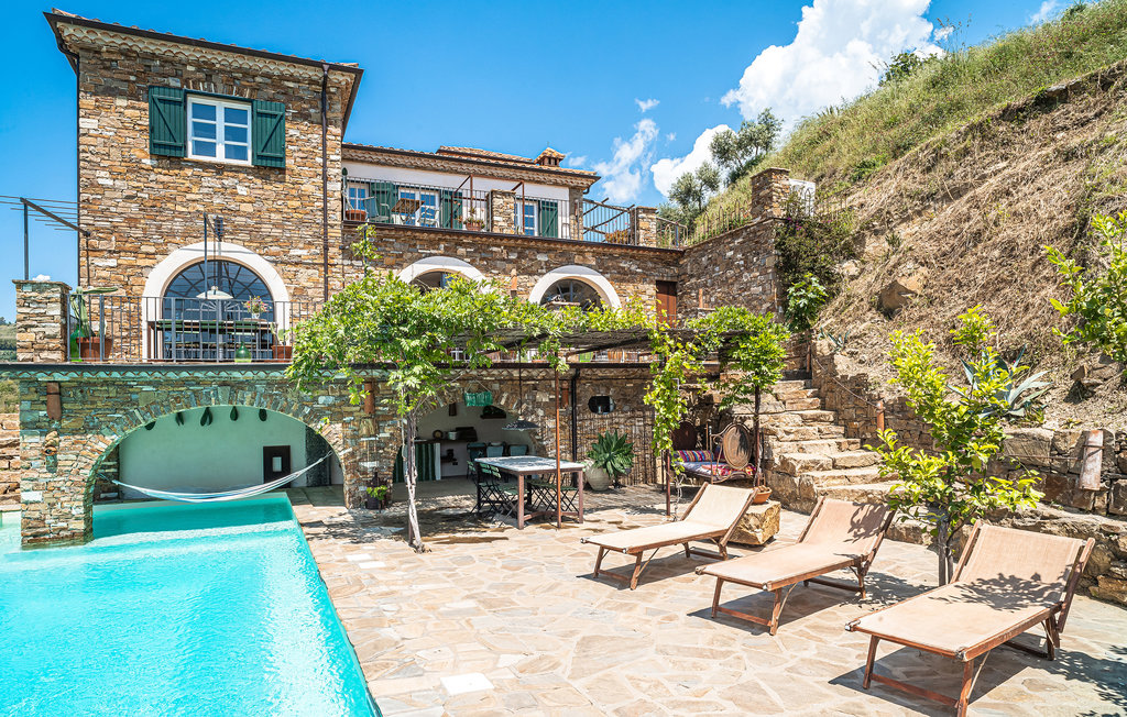 Ferienhaus - Perdifumo , Italien - IKC649 11