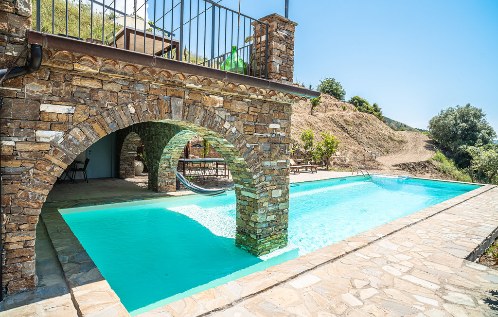 Ferienhaus - Perdifumo , Italien - IKC649 12