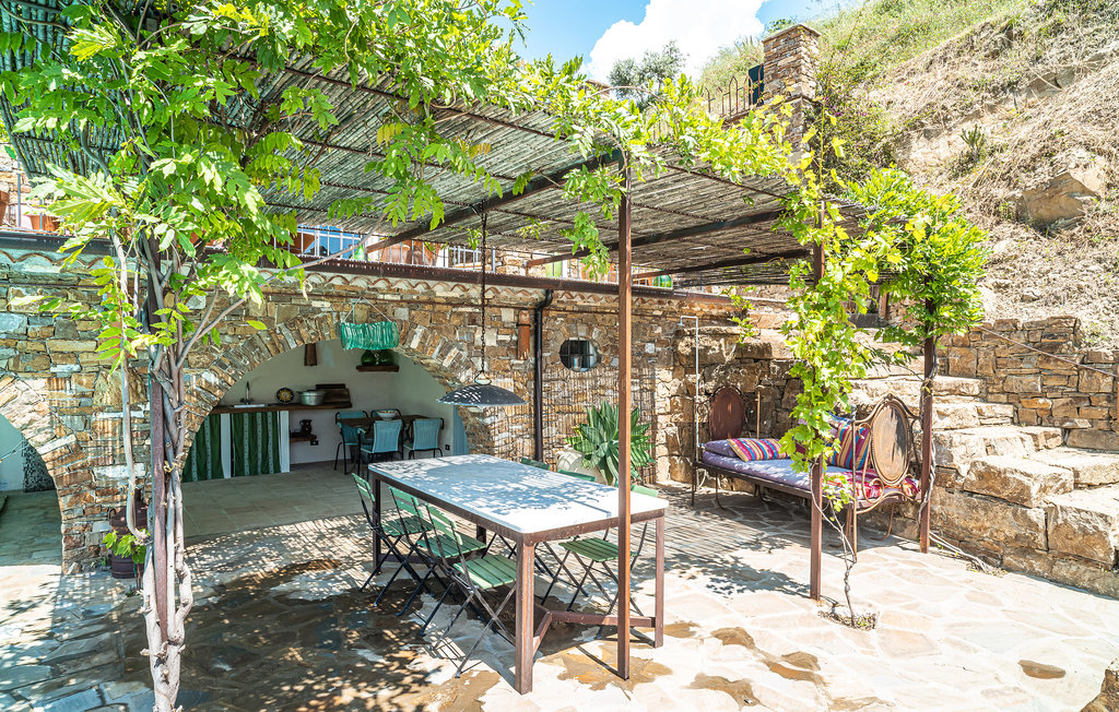 Ferienhaus - Perdifumo , Italien - IKC649 13