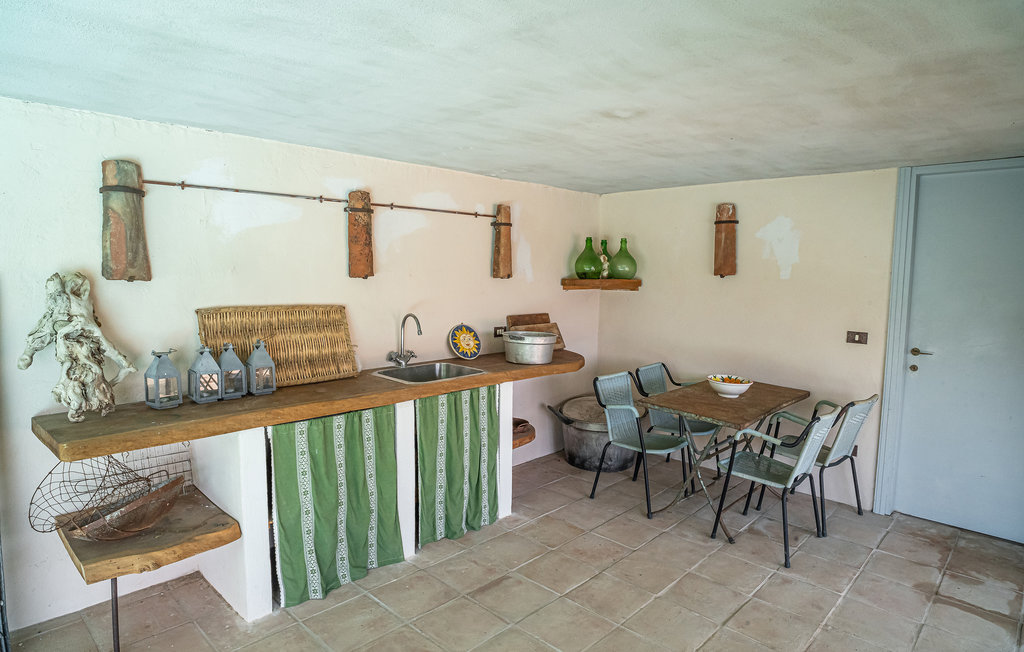 Ferienhaus - Perdifumo , Italien - IKC649 14