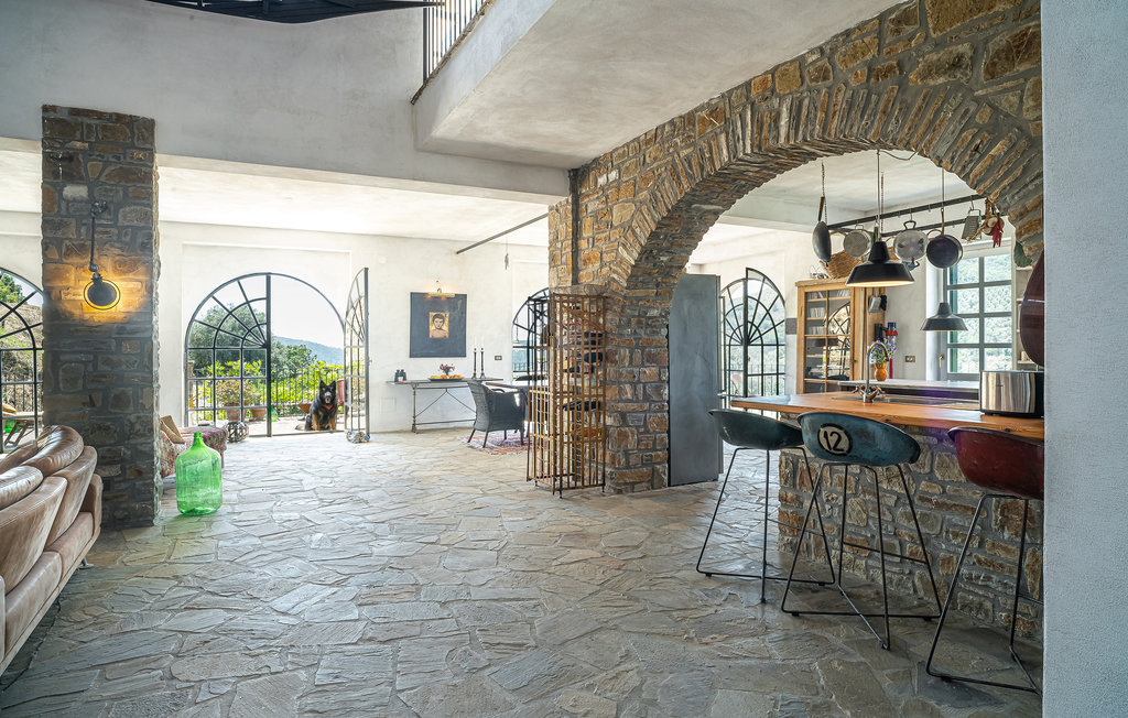 Ferienhaus - Perdifumo , Italien - IKC649 26