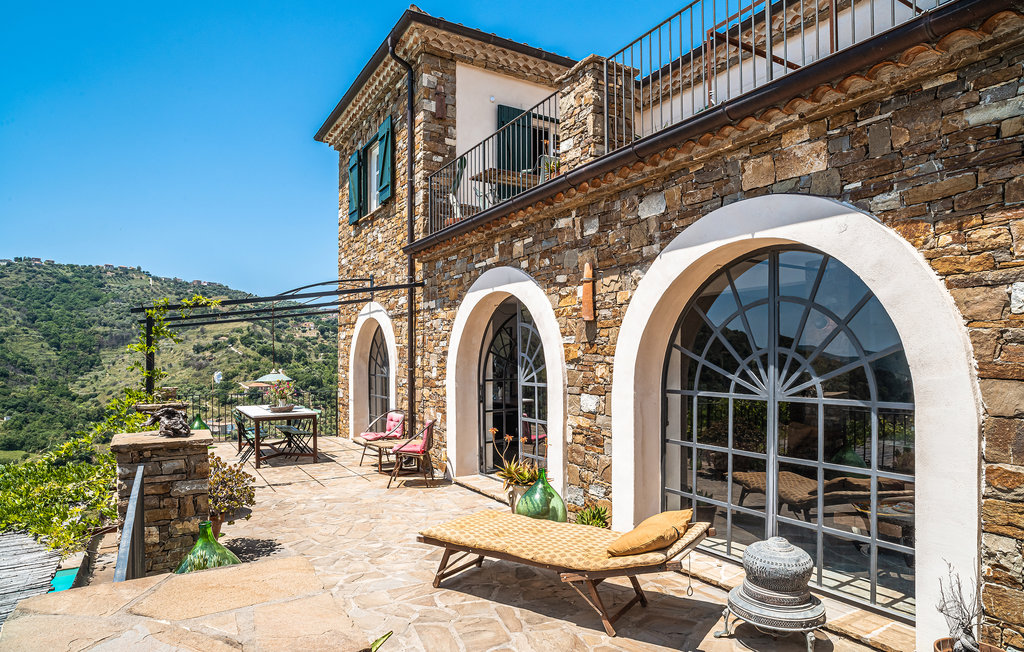 Ferienhaus - Perdifumo , Italien - IKC649 2