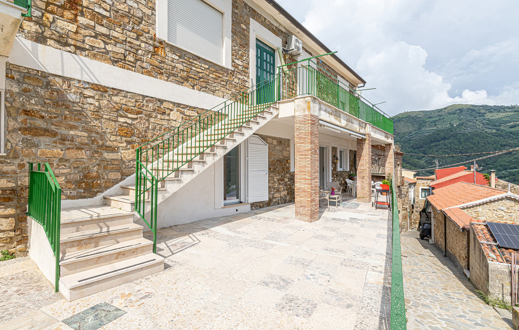 Feriehuse - Montecorice , Italien - IKC672 4