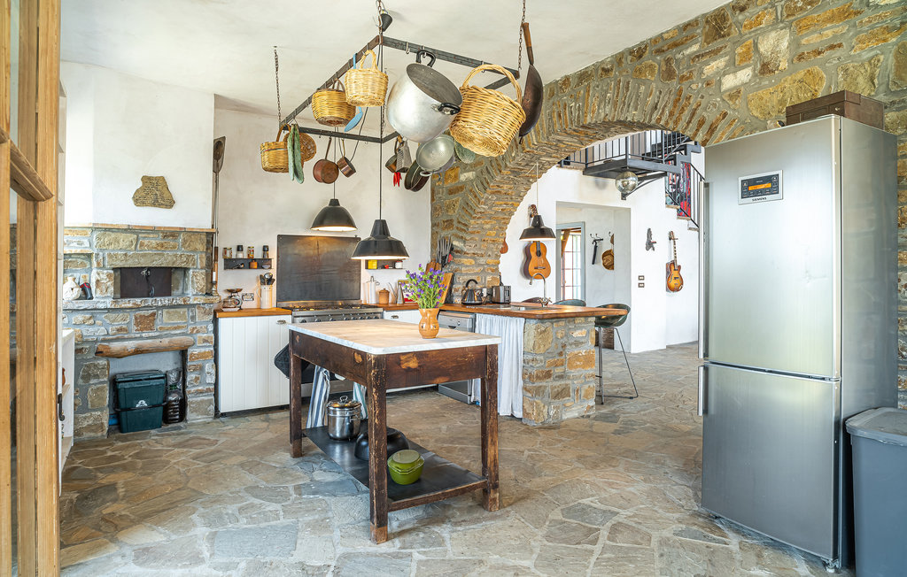 Ferienhaus - Perdifumo , Italien - IKC649 28