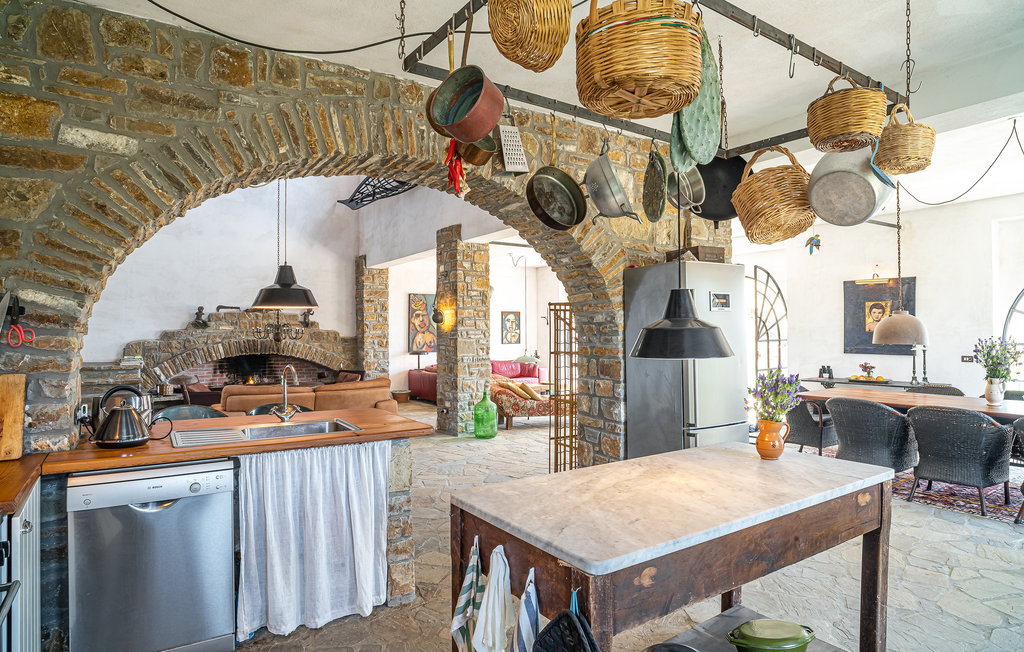 Ferienhaus - Perdifumo , Italien - IKC649 7