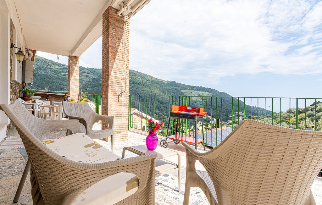 Feriehuse - Montecorice , Italien - IKC672 10