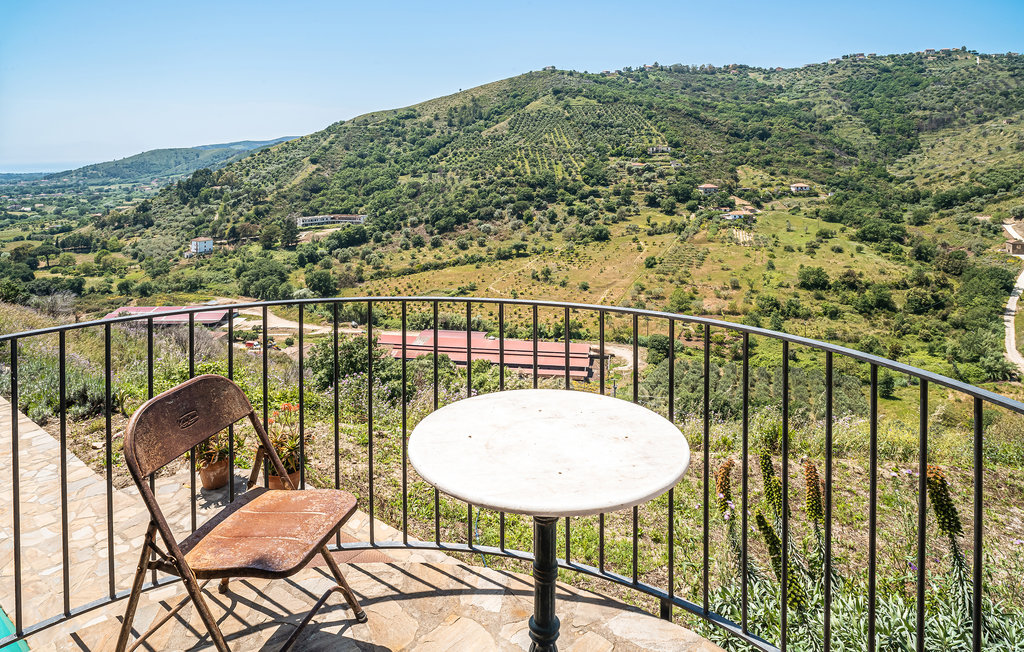 Ferienhaus - Perdifumo , Italien - IKC649 17