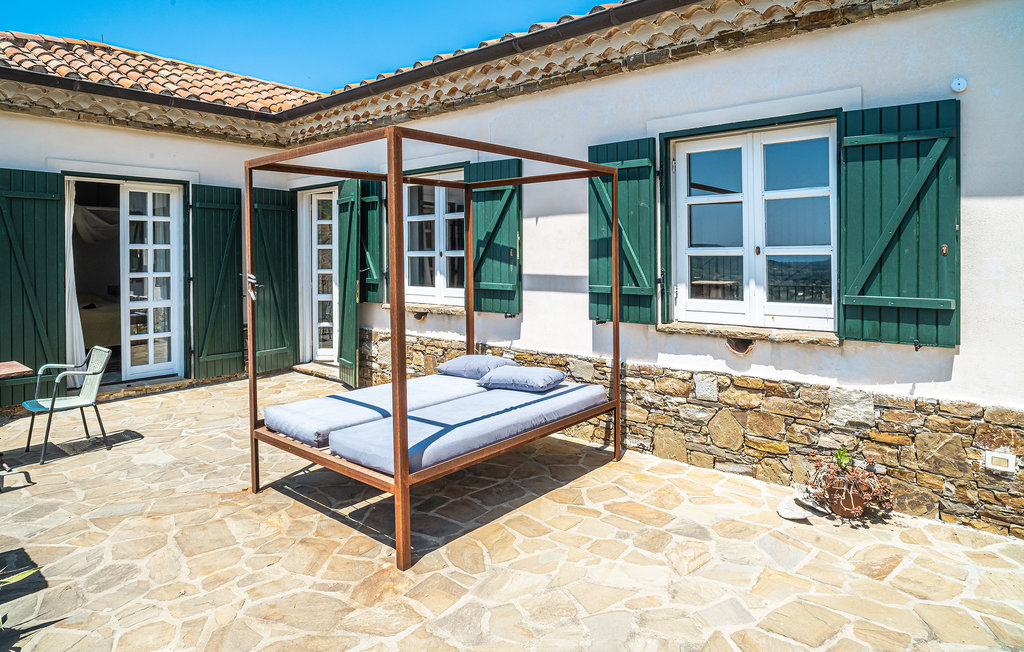 Ferienhaus - Perdifumo , Italien - IKC649 8