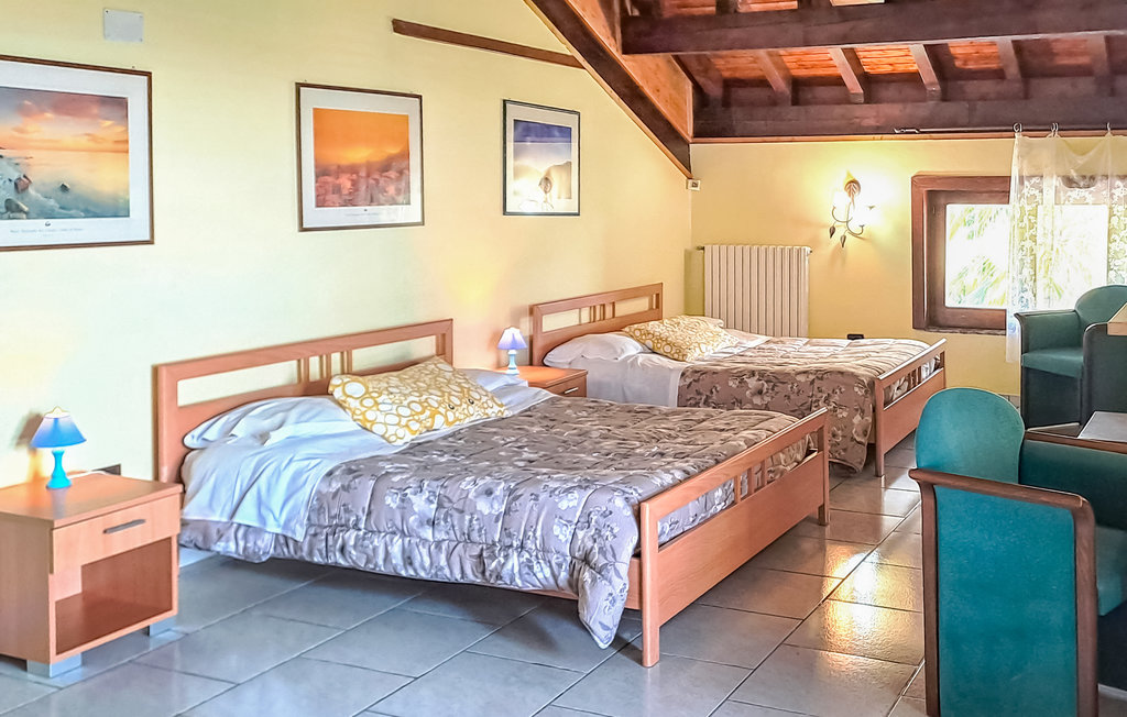 Ferienhaus - Paestum , Italien - IKC480 31